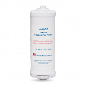  Better Option - Vesta GL BioStone Plus Filter
