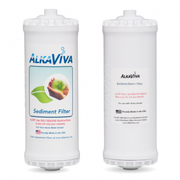 Vesta GL BioStone Plus + Sediment X2 (Better Package)