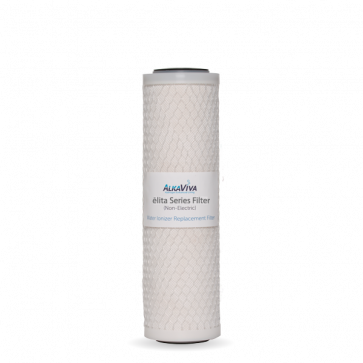 èlita Non-Electric Replacement Filter