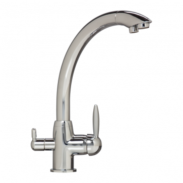 UltraTap Faucet - Chrome (for use with elita US700)