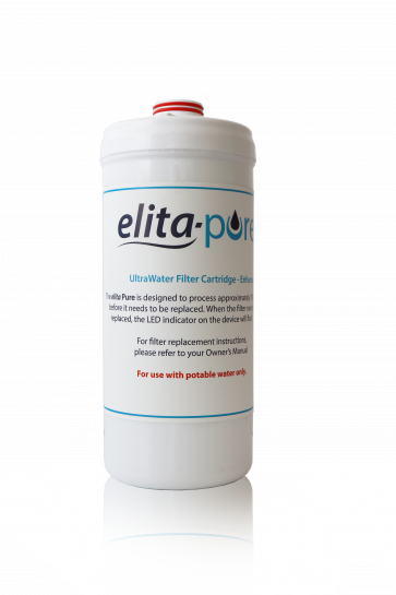 elita Pure Enhanced Replacement Filter