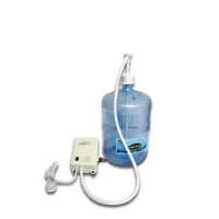 AlkaViva Bottled Water Dispensing System