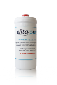elita Pure Enhanced Replacement Filter