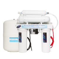 Reverse Osmosis System (For H2 Series)