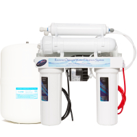 Reverse Osmosis System (For Single Filter Ionizers)