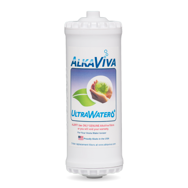 Best Option - Vesta GL UltraWater Filter