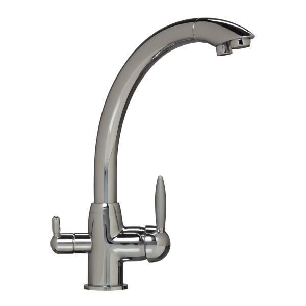 UltraTap Multi-Purpose Faucet - Brushed Nickel (for elita)