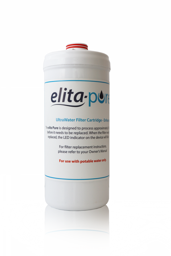 elita Pure Enhanced Replacement Filter