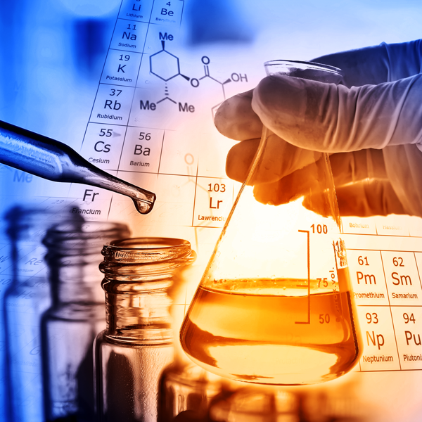 Full Laboratory Test