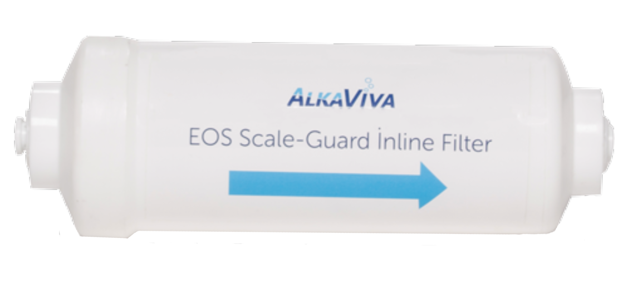 eos anti scale protection for hard water
