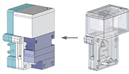 ionpia filter stages 2 and 3