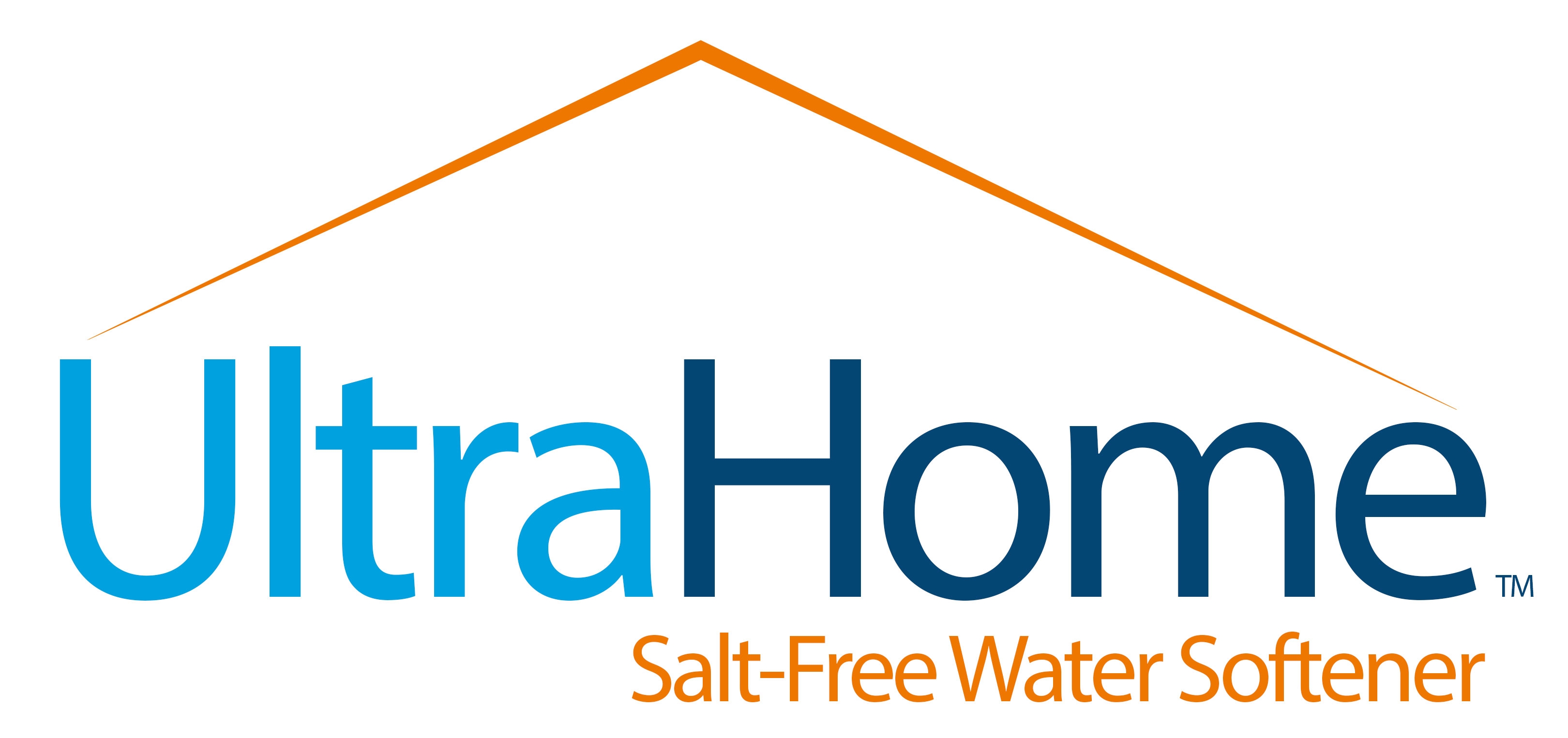 UltraHome Salt-Free Water Softener