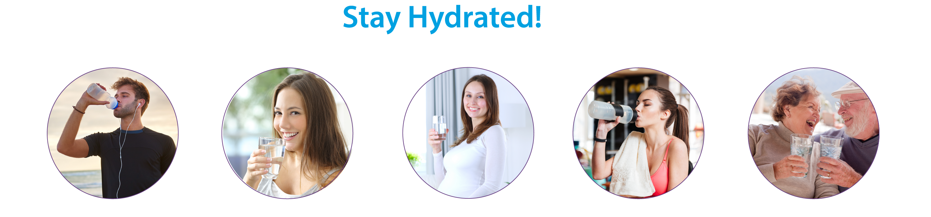 How Best to Hydrate