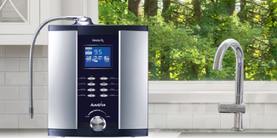 Introducing the H2 Water Ionizers Series