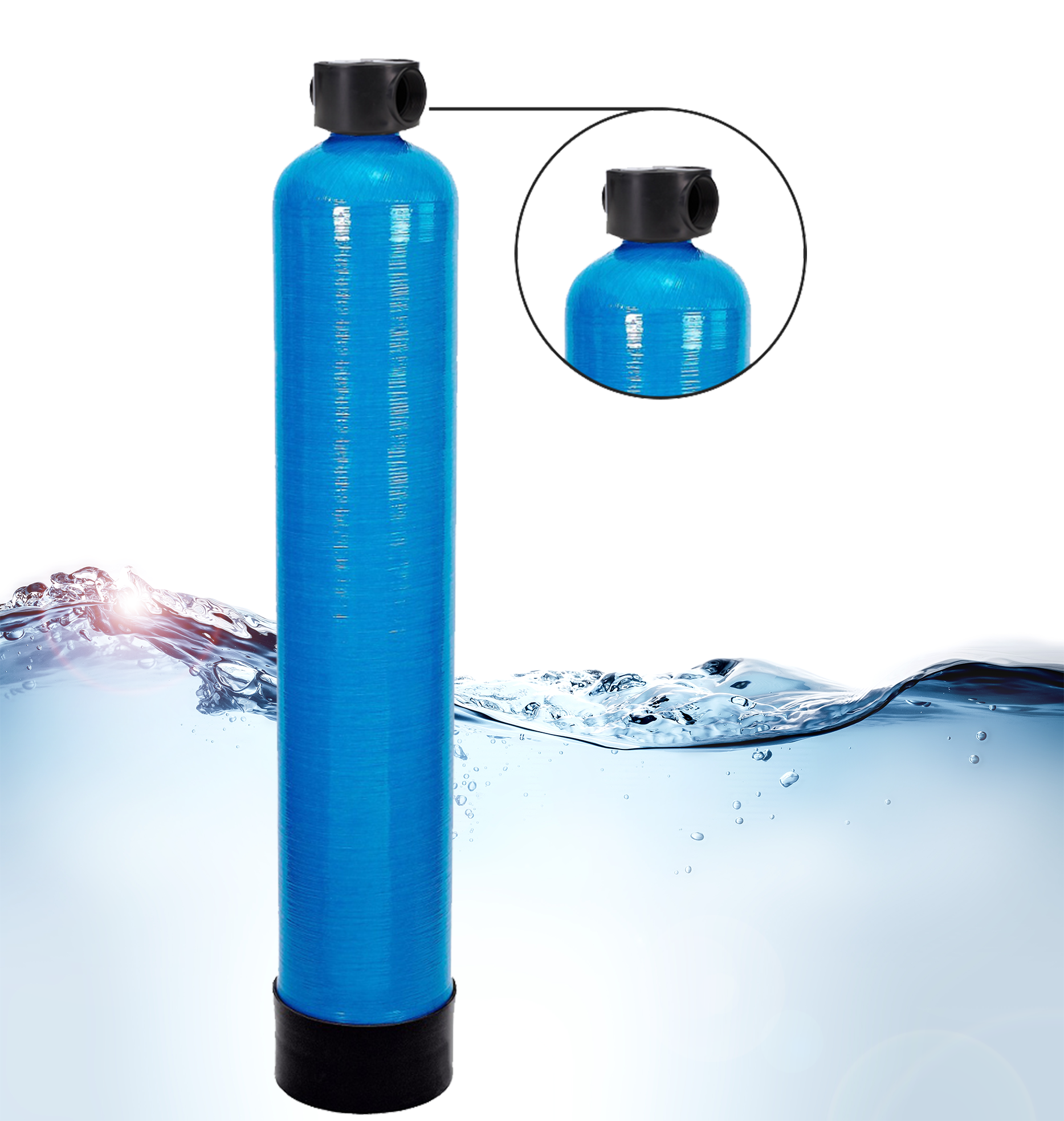 Water Ionizers UltraWater Filtration