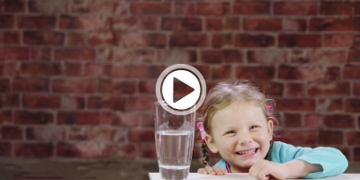 water filter video