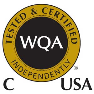 wqa seal